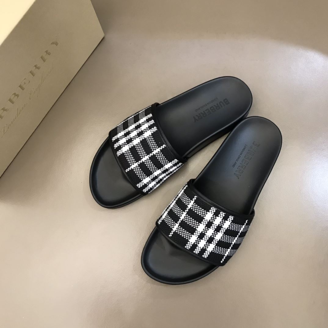 Burberry Slippers